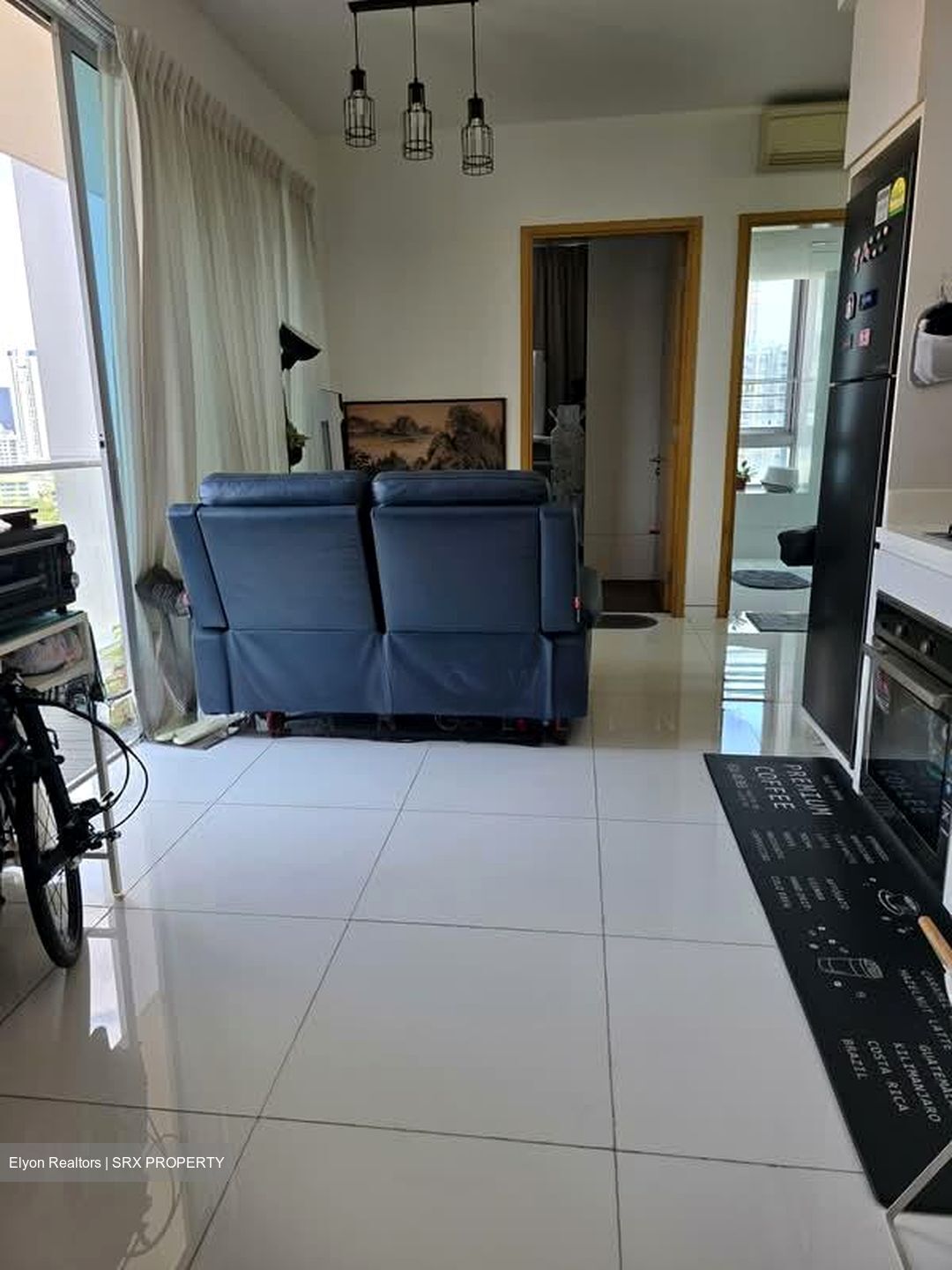 Riviera 38 (D12), Apartment #570138271